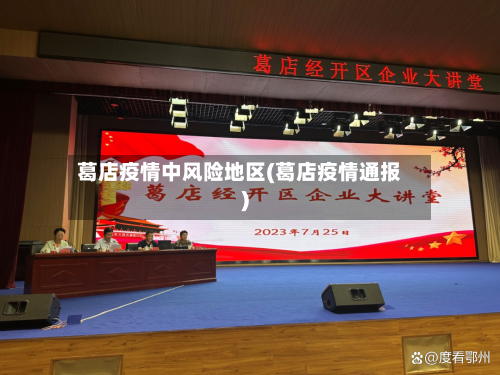 葛店疫情中风险地区(葛店疫情通报)-第1张图片