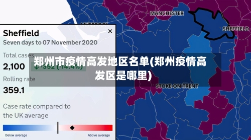 郑州市疫情高发地区名单(郑州疫情高发区是哪里)-第2张图片