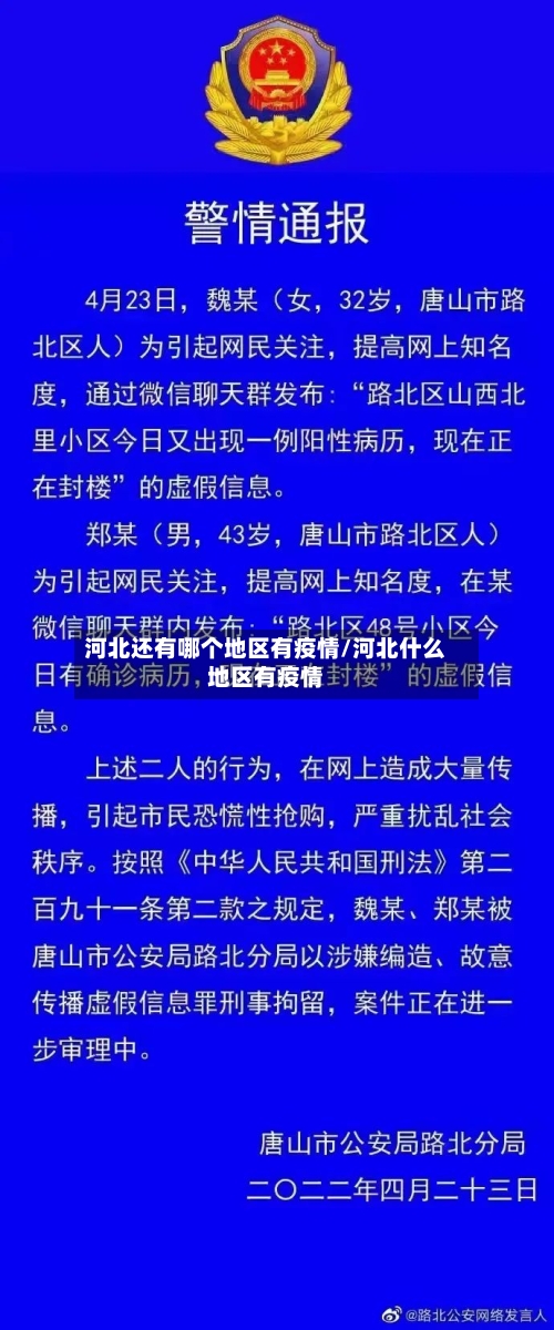 河北还有哪个地区有疫情/河北什么地区有疫情-第1张图片