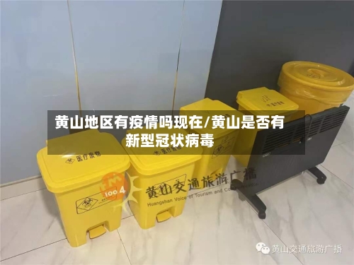 黄山地区有疫情吗现在/黄山是否有新型冠状病毒-第3张图片