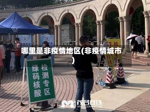 哪里是非疫情地区(非疫情城市)-第2张图片