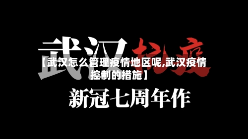 【武汉怎么管理疫情地区呢,武汉疫情控制的措施】-第2张图片