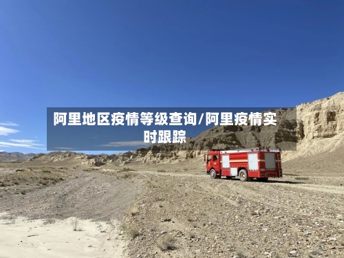 阿里地区疫情等级查询/阿里疫情实时跟踪-第1张图片
