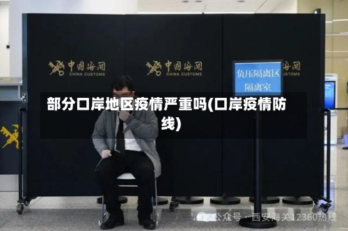部分口岸地区疫情严重吗(口岸疫情防线)-第2张图片