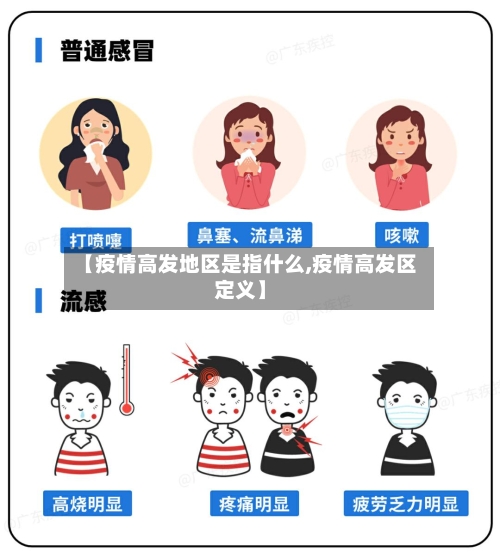 【疫情高发地区是指什么,疫情高发区定义】-第2张图片