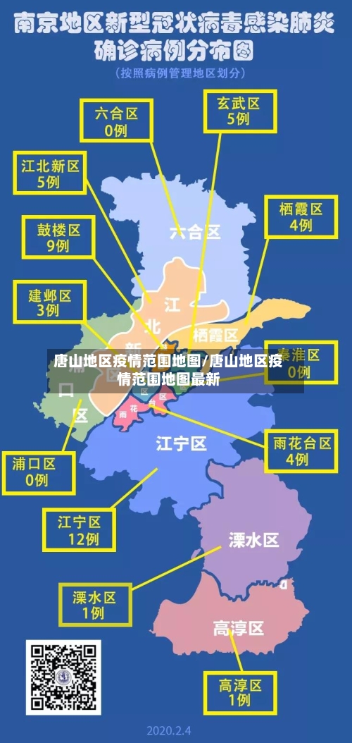 唐山地区疫情范围地图/唐山地区疫情范围地图最新-第1张图片
