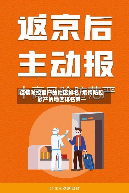 疫情防控最严的地区排名/疫情防控最严的地区排名第一-第1张图片