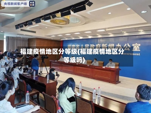 福建疫情地区分等级(福建疫情地区分等级吗)-第3张图片