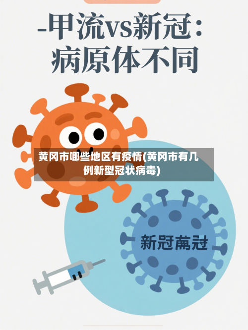 黄冈市哪些地区有疫情(黄冈市有几例新型冠状病毒)-第1张图片