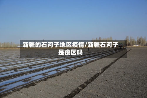 新疆的石河子地区疫情/新疆石河子是疫区吗-第1张图片