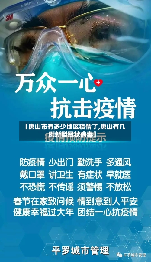 【唐山市有多少地区疫情了,唐山有几例新型冠状病毒】-第2张图片