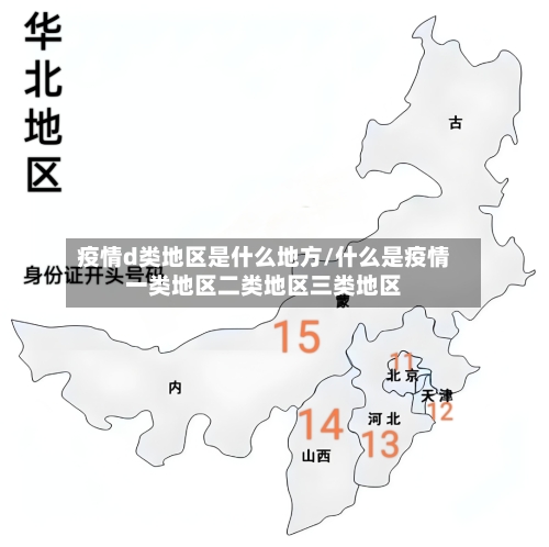 疫情d类地区是什么地方/什么是疫情一类地区二类地区三类地区-第2张图片