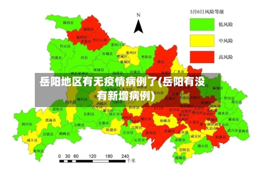 岳阳地区有无疫情病例了(岳阳有没有新增病例)-第1张图片