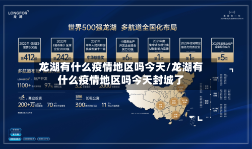 龙湖有什么疫情地区吗今天/龙湖有什么疫情地区吗今天封城了-第1张图片