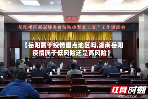 【岳阳属于疫情重点地区吗,湖南岳阳疫情属于低风险还是高风险】-第2张图片
