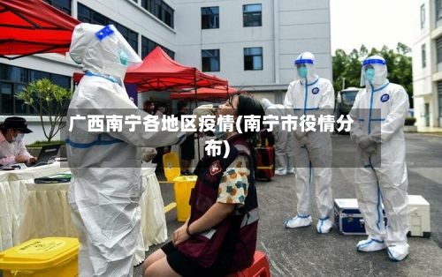 广西南宁各地区疫情(南宁市役情分布)-第2张图片