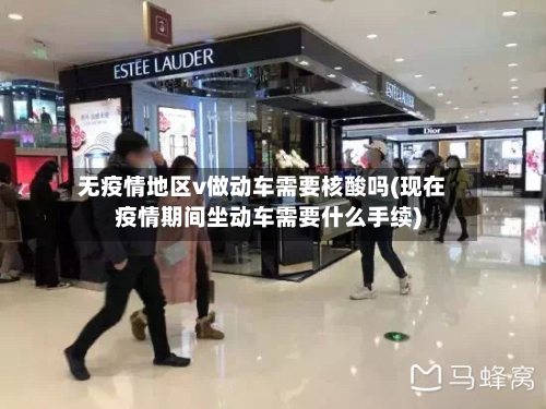 无疫情地区v做动车需要核酸吗(现在疫情期间坐动车需要什么手续)-第2张图片