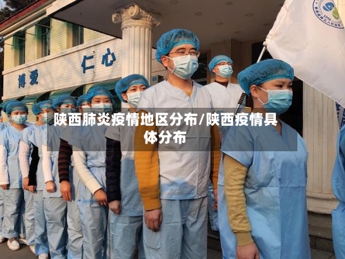 陕西肺炎疫情地区分布/陕西疫情具体分布-第2张图片