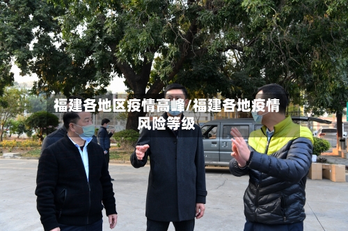 福建各地区疫情高峰/福建各地疫情风险等级-第2张图片