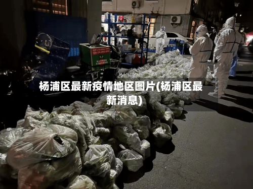 杨浦区最新疫情地区图片(杨浦区最新消息)-第2张图片