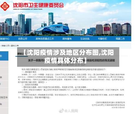 【沈阳疫情涉及地区分布图,沈阳疫情具体分布】-第2张图片