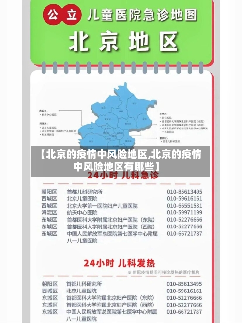 【北京的疫情中风险地区,北京的疫情中风险地区有哪些】-第2张图片