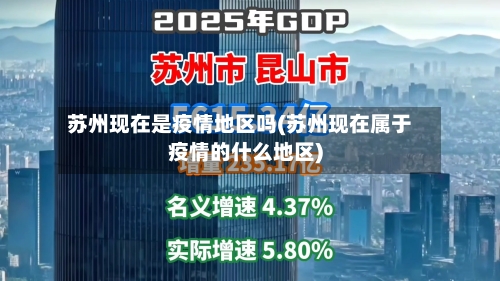 苏州现在是疫情地区吗(苏州现在属于疫情的什么地区)-第2张图片