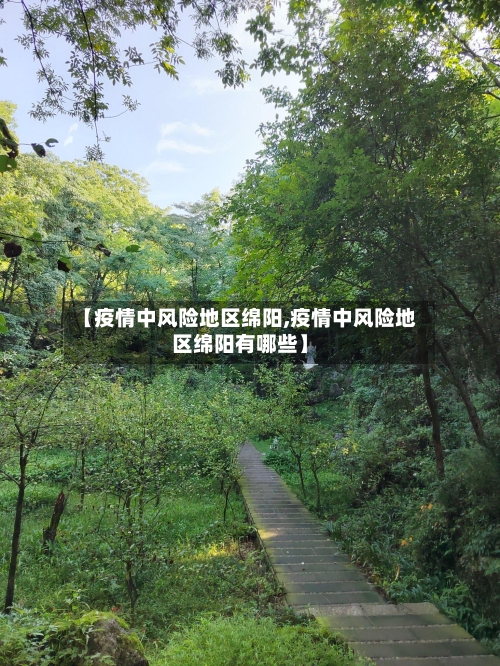 【疫情中风险地区绵阳,疫情中风险地区绵阳有哪些】-第2张图片