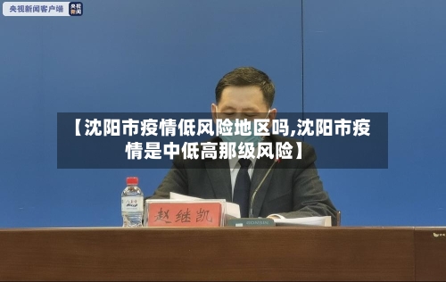【沈阳市疫情低风险地区吗,沈阳市疫情是中低高那级风险】-第3张图片