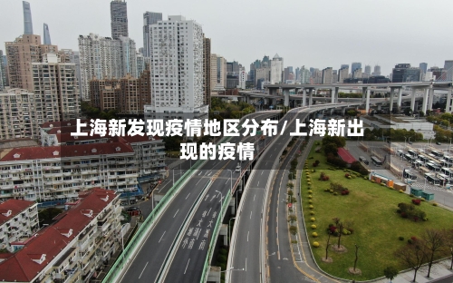 上海新发现疫情地区分布/上海新出现的疫情-第2张图片