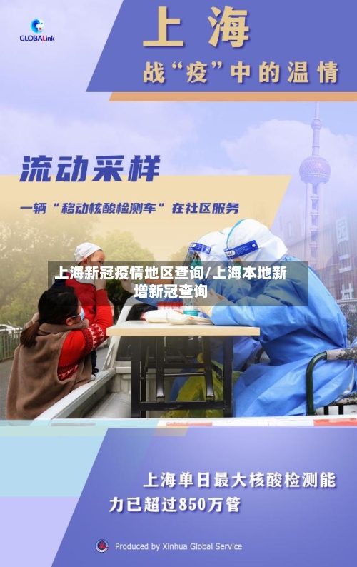 上海新冠疫情地区查询/上海本地新增新冠查询-第1张图片