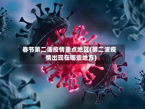 春节第二波疫情重点地区(第二波疫情出现在哪些地方)-第1张图片