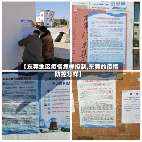 【东莞地区疫情怎样控制,东莞的疫情防控怎样】-第1张图片