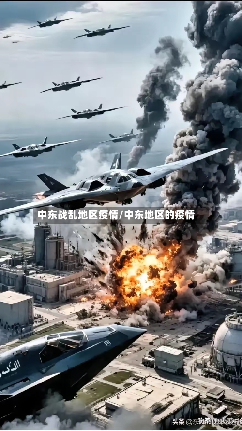 中东战乱地区疫情/中东地区的疫情-第1张图片