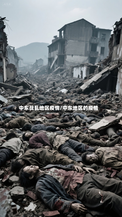 中东战乱地区疫情/中东地区的疫情-第2张图片