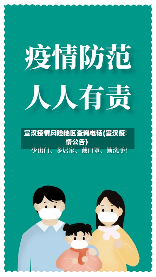 宣汉疫情风险地区查询电话(宣汉疫情公告)-第1张图片