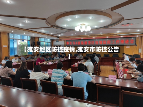 【雅安地区防控疫情,雅安市防控公告】-第3张图片