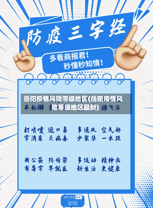 岳阳疫情风险等级地区(岳阳疫情风险等级地区最新)-第2张图片