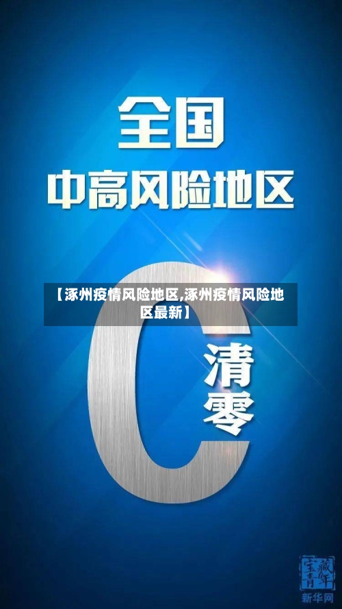 【涿州疫情风险地区,涿州疫情风险地区最新】-第2张图片