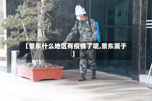 【景东什么地区有疫情了呢,景东属于】-第2张图片