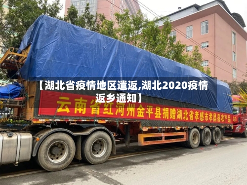 【湖北省疫情地区遣返,湖北2020疫情返乡通知】-第2张图片