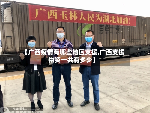 【广西疫情有哪些地区支援,广西支援物资一共有多少】-第2张图片
