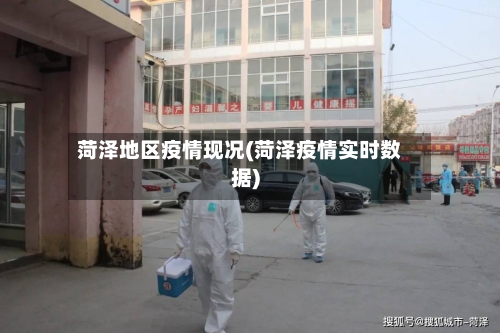 菏泽地区疫情现况(菏泽疫情实时数据)-第2张图片