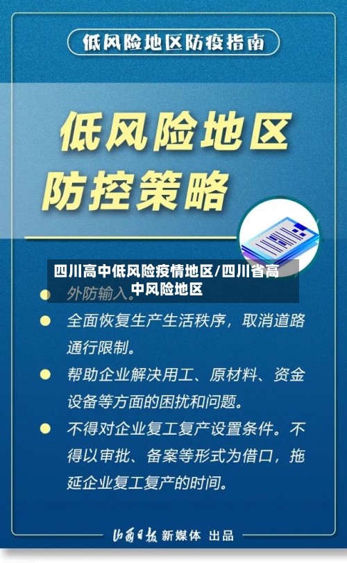 四川高中低风险疫情地区/四川省高中风险地区-第1张图片