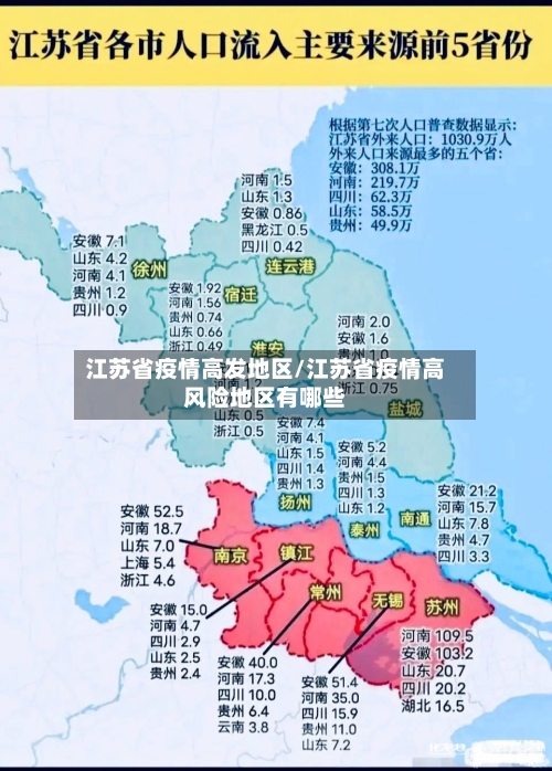 江苏省疫情高发地区/江苏省疫情高风险地区有哪些-第2张图片