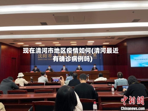 现在清河市地区疫情如何(清河最近有确诊病例吗)-第1张图片