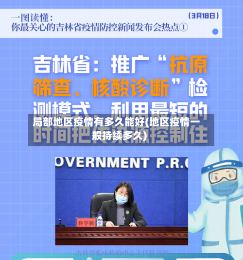 局部地区疫情有多久能好(地区疫情一般持续多久)-第1张图片