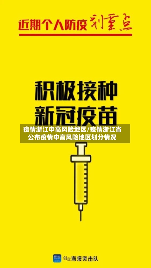 疫情浙江中高风险地区/疫情浙江省公布疫情中高风险地区划分情况-第2张图片