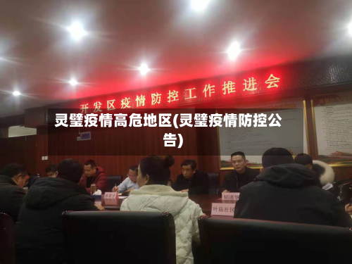 灵璧疫情高危地区(灵璧疫情防控公告)-第2张图片