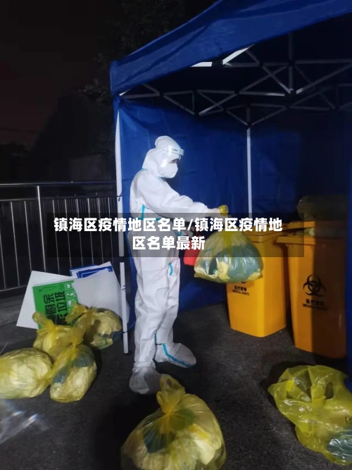 镇海区疫情地区名单/镇海区疫情地区名单最新-第1张图片